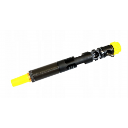 Injecteur RENAULT CLIO III 1.5 dCi 64 CV DELPHI (R01201Z)